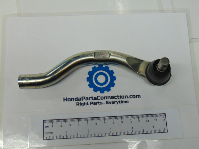 53540-TR0-A02 - 2012-2015 Honda Civic - End R Tie Rod | Honda Parts Cheap