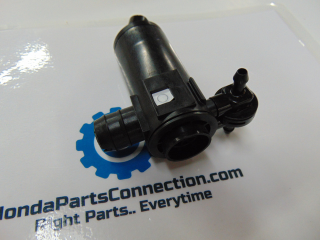 76806-TLA-C01 - 2017-2025 Honda - Motor Washer | Genuine Honda Parts