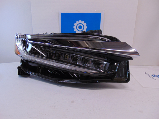 33100-TXM-A01 - 2019-2022 Honda Insight - Headlight Assembly R