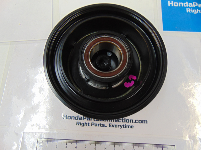 38900-5J6-A02 - Clutch Set - 2016-2020 Honda