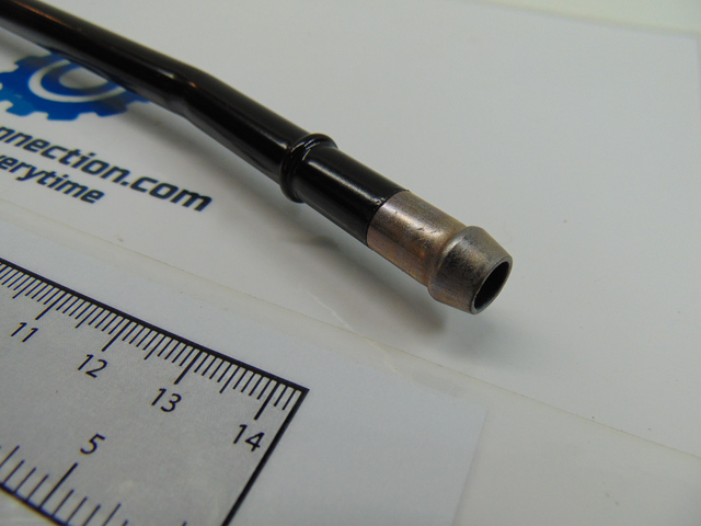 thumbnail image 2 of Genuine Honda 25210-RV0-000 Pipe C (ATF) - UK 2 of 13