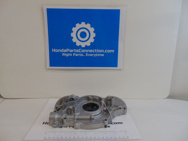 15100-PLC-003 - Pump Assembly Oil (Yamada) - 2001-2005 Honda Civic