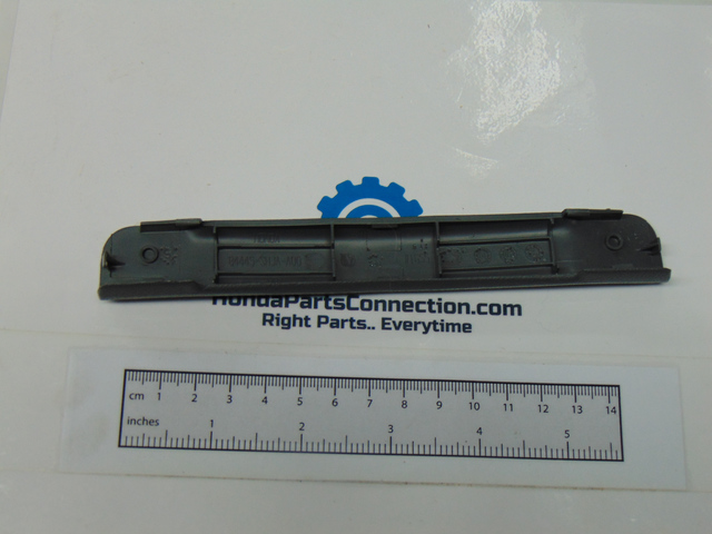 84444-SHJ-A00ZB - 2005-2007 Honda Odyssey - Grip Tailgate