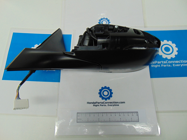 2018-2022 Honda Accord Left Driver Side Mirror Set | Genuine Honda