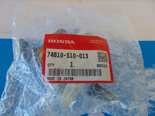 74810-S10-013 - Lock Assembly Glass Hatch - 1997-2001 Honda CR-V