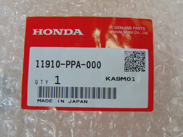 2002-2011 Honda 2002-2011 Honda - Bracket Engine Side Mounting