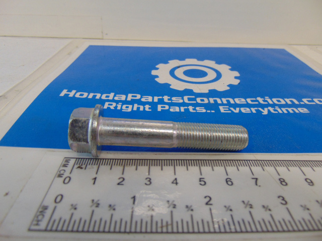 あああ 90120-T2A-A00 - 2013-2025 Honda - Bolt Flange (12X64) | Genuine