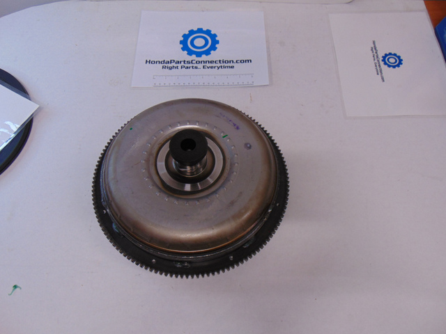 26000-5B7-325 - Converter Torque (SAME AS 26000-5B7-315) | Genuine