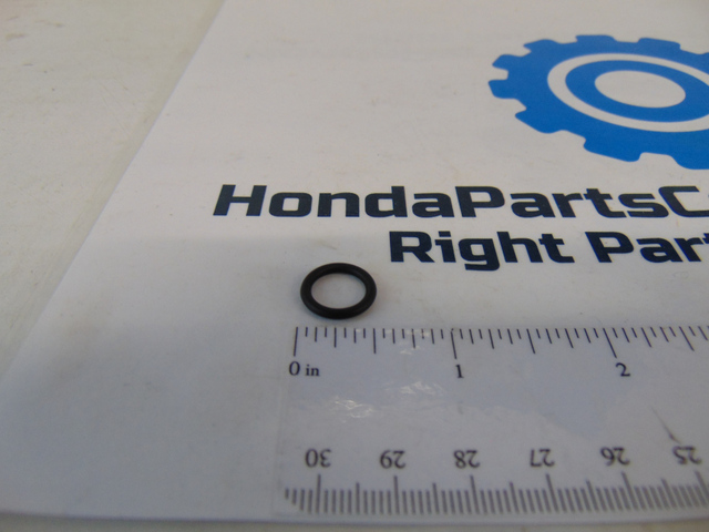 91307-PLC-004 - 2001-2025 Honda - O-Ring (9.5X1.9) (Panasonic