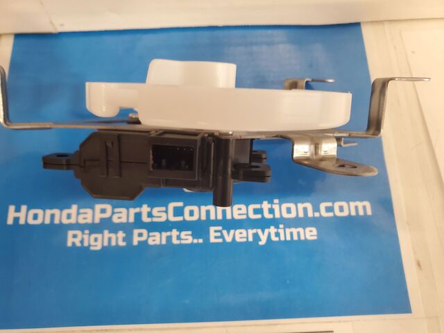 79160-TBA-A21 - 2016-2022 Honda - Motor Assembly Air Mix | Genuine