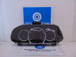 2014 Honda Accord - Meter Assembly Combination (Rewritable)