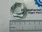 90305-S3V-A11 - Nut Spindle - 2005-2021 Honda | Genuine Honda Parts