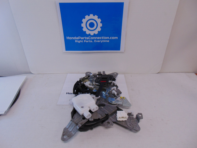 72622-TK8-A31ZA - 2014-2017 Honda Odyssey - Control Assembly R