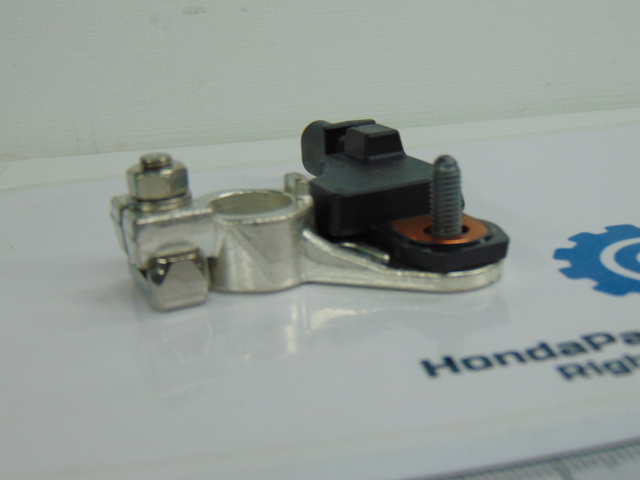 thumbnail image 2 of Acura Rdx 38920-TR0-A02 Battery Current Sensor Compatible With 2012 2013 2014 2016 Battery 2 of 12