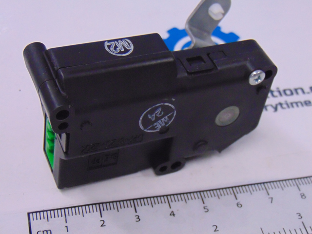 79140-S04-G01 - 1996-2006 Honda - Motor Assembly Mode