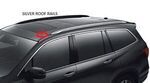 2016-2022 Honda Pilot Roof Rails Carrier Silver