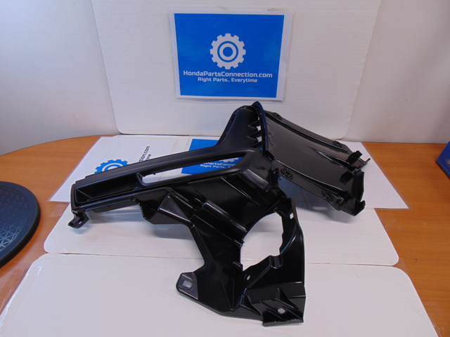 71107-T6Z-A00 - 2021-2025 Honda Ridgeline - Filler Panel | Genuine