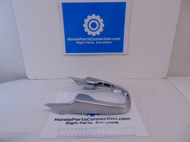 83402-T5R-A01ZA - 2015-2020 Honda Fit - Garnish Assembly Console