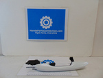 2022-2025 Honda - Handle, Outside