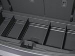 2016-2022 Honda Pilot - Cargo Bin Dividers