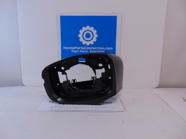 76255-THR-A02 - Housing Set L - 2020 Honda Odyssey | Genuine Honda