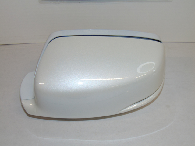 76255-T2G-A01ZB - Housing Set L *NH788P* (White Orchid Pearl