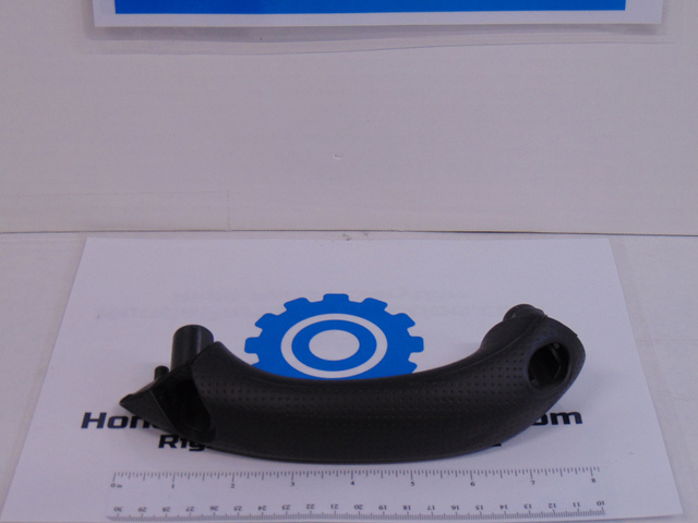 83520-S2A-003ZA - Grip R Door Lining *NH167L* (Graphite Black