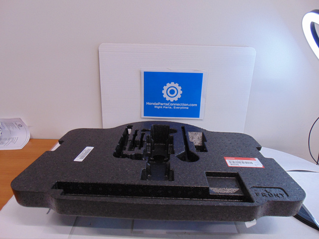 84542-TVA-A00 - 2018-2025 Honda Accord - Box Tool | Genuine Honda