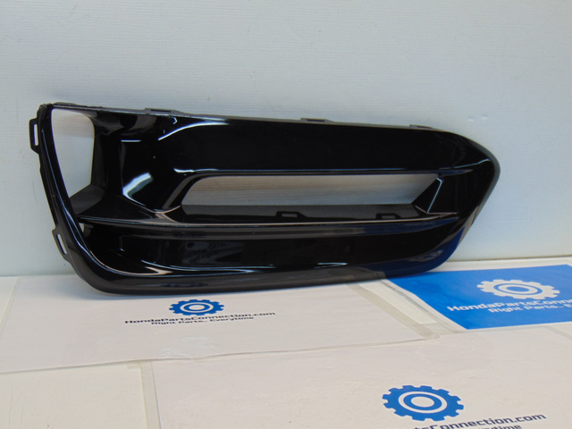 Tva A10 Cover L Front Fog Light 18 Honda Accord Genuine Honda Parts