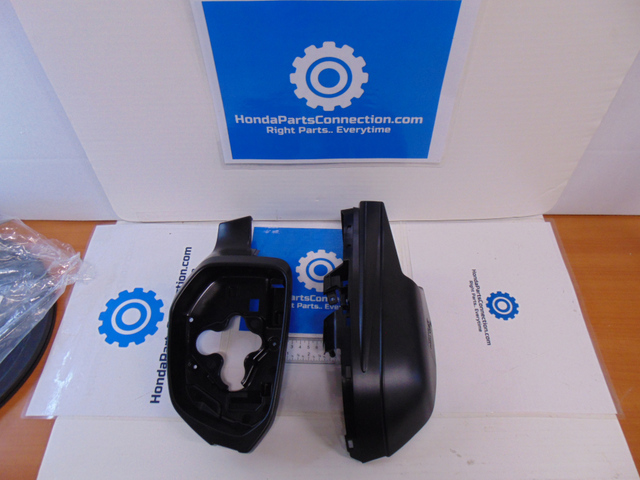 76205-TEM-M01 - 2017-2021 Honda Civic - Housing Set R | Genuine