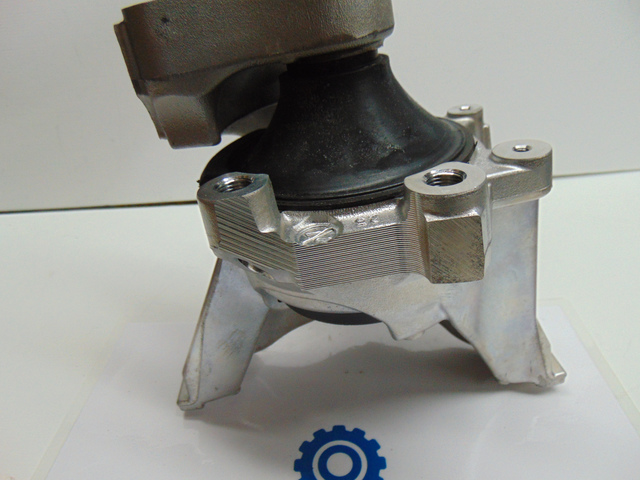 MMKさま 50820-STK-A02 Genuine Acura Engine Mount Rubber Assembly