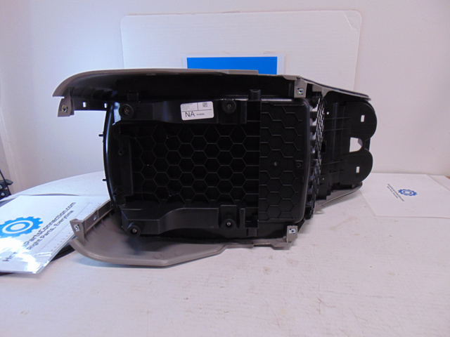83414-TK8-A03ZA - 2011-2017 Honda Odyssey - Box Assembly Console