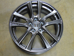18 Inch Hpd Alloy Wheel (Each)