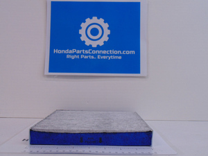 PREMIUM Cabin Air Filter