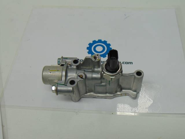 2006-2011 Honda Civic Spool Valve Assembly | Genuine Honda Parts