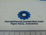2008-2020 Honda O-Ring