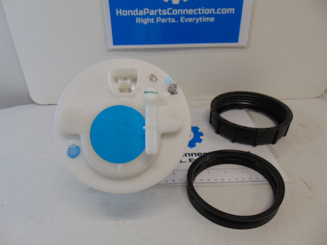 17045-SHJ-A51 - 2005-2010 Honda Odyssey - Set F/Pump Module