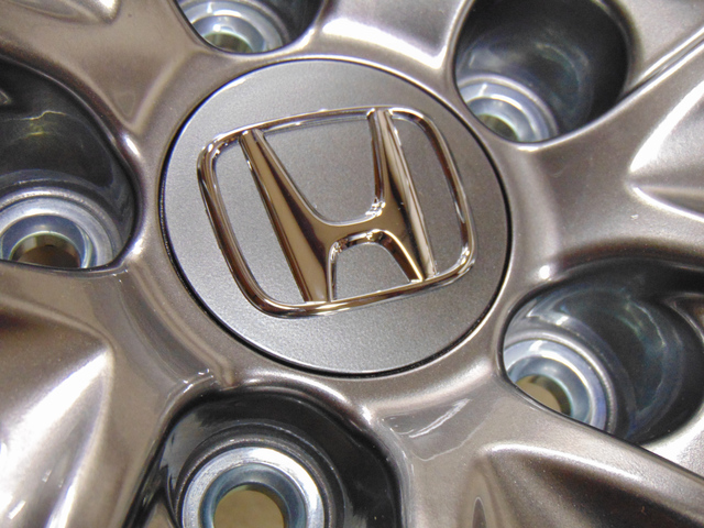 タイヤ ホイール 42706-F27S-A01 - 18 Inch Hpd Alloy Wheel (Each) - 2018-2020 Honda