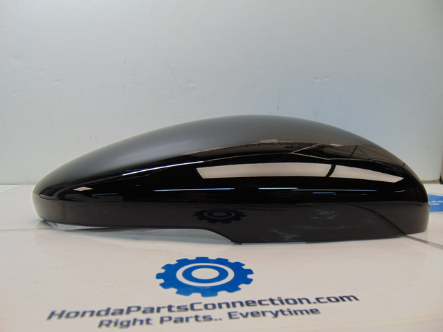 76201-TVA-A31ZJ - 2018-2025 Honda Accord - Cap R Skull *NH731P