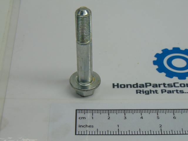 90181-SNA-000 - Shock Mount Bolt | Genuine Honda Parts