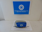 2023-2025 Honda Pilot - Mirror Glass