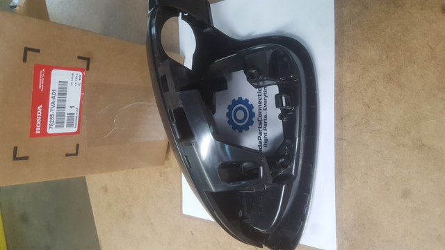 76255-TVA-A01 - 2018-2025 Honda Accord - Housing Set L | Genuine