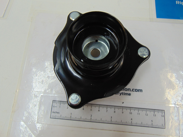 51670-TZ5-A04 - Rubber Front Shock Absorber Mounting - 2016-2021