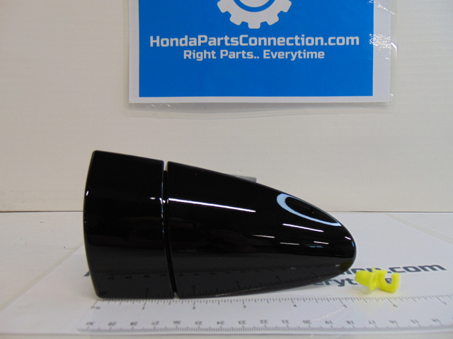ぽんずページ 72181-SZT-003ZQ - Genuine Honda Parts