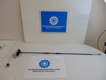 Throttle Cable