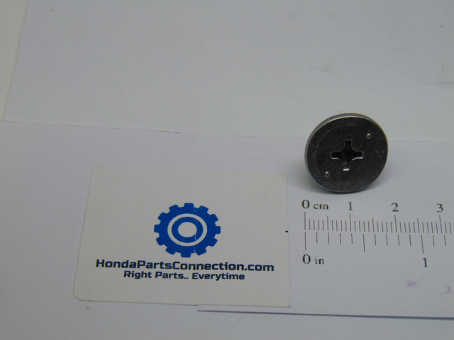 5x Motorabdeckungsschrauben Für Acura ILX & Honda Civic - Einfacher Einbau