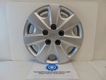 2003-2004 Honda Accord - Trim Wheel (15)