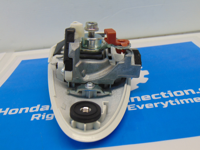 72181-SZT-003ZC - 2011-2015 Honda CR-Z - Handle Assembly L Front