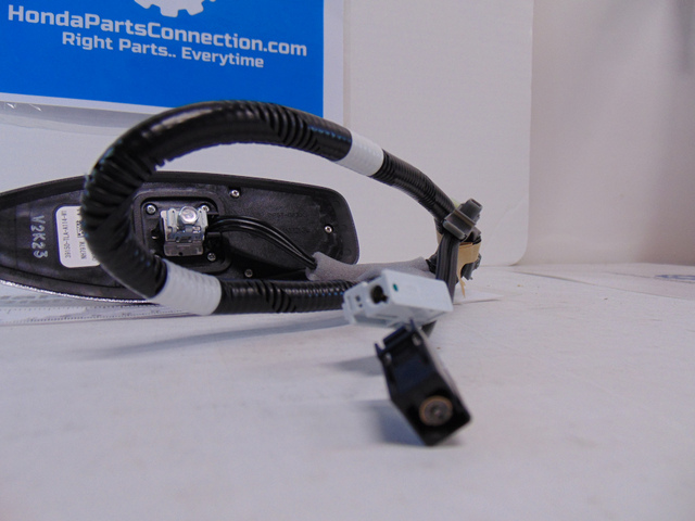 Honda CR-V Antenna assy., gps. Electrical, navigation - 39835-SWA-A01