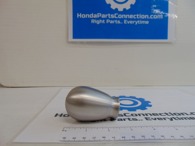 54102-TGH-G00 - 2020-2024 Honda Civic - Shift Knob | Genuine Honda